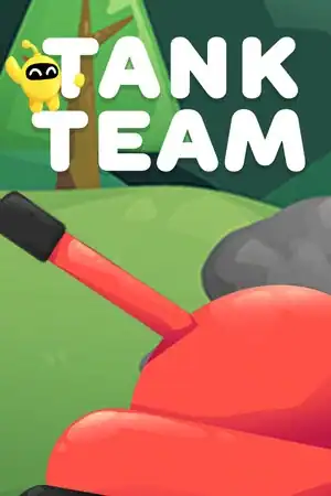 Tank Team