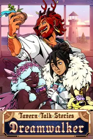 Tavern Talk Stories: Dreamwalker