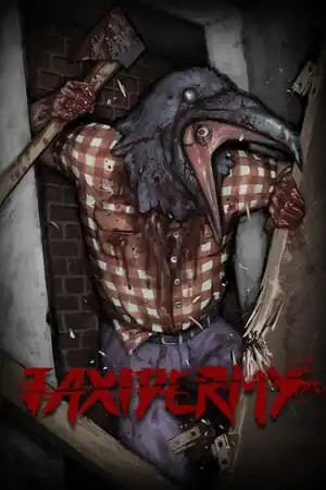 TAXIDERMY
