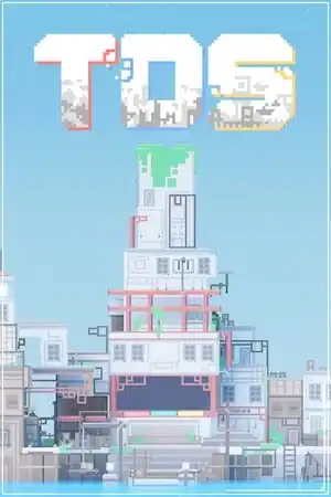 TDS — Tower Defense Strategy
