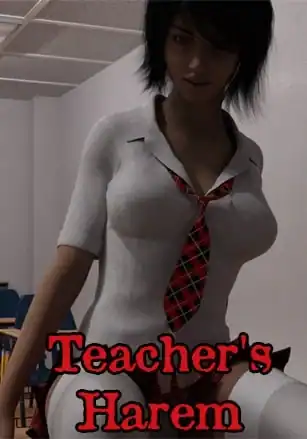 Teacher’s Harem
