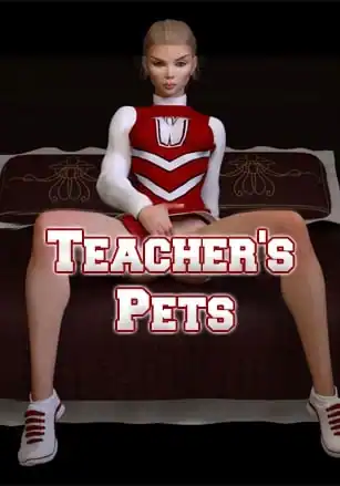 Teacher’s Pets