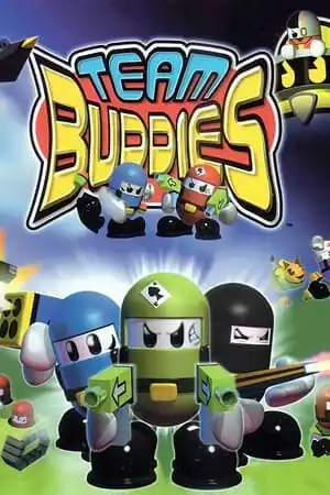 Team Buddies