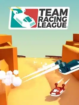 Team Racing League