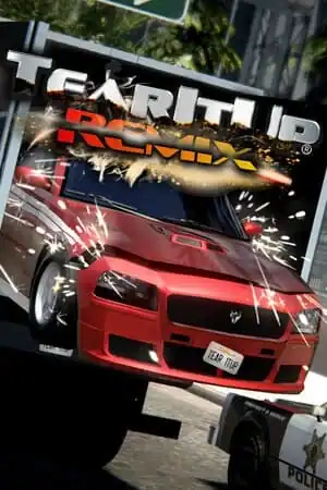 TearItUp Remix