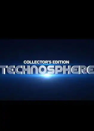 Technosphere — Collector’s Edition