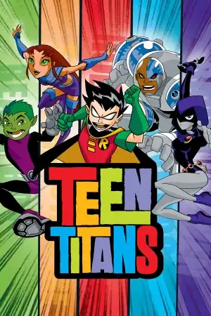 Teen Titans