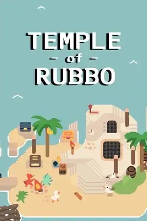 TEMPLE of RUBBO