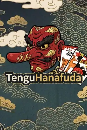 TenguHanafuda