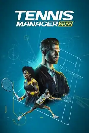 Tennis Manager 2022