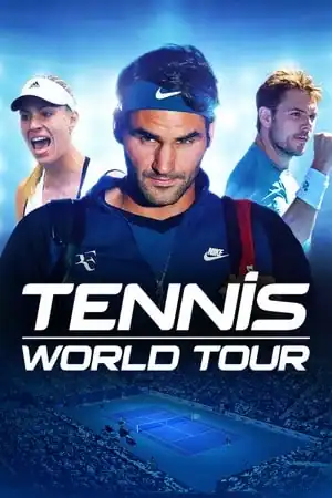 Tennis World Tour