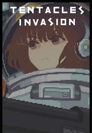 TENTACLES INVASION