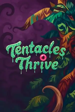Tentacles Thrive