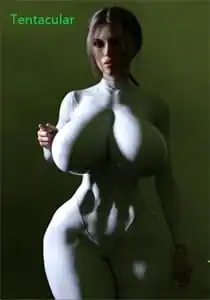 Tentacular (18+)