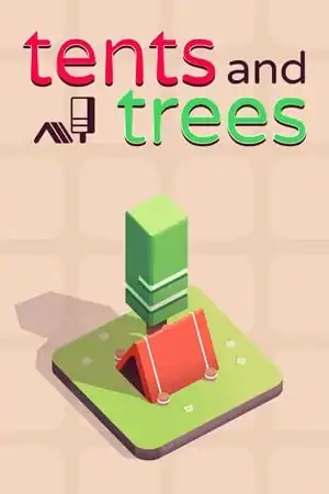 Tents and Trees
