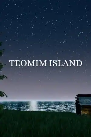 Teomim Island
