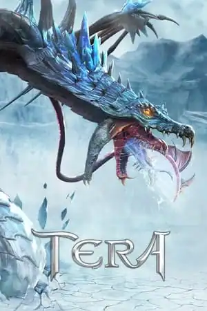 TERA — Action MMORPG