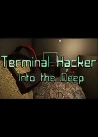 Terminal Hacker — Into the Deep