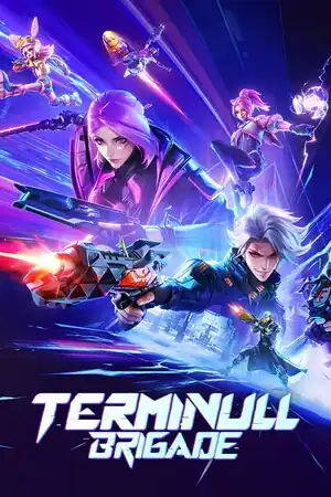 Terminull Brigade