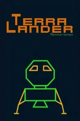 Terra Lander Remastered