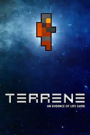 Terrene — An Evidence Of Life Game
