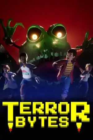 Terrorbytes