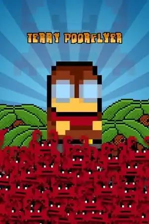 Terry Poorflyer