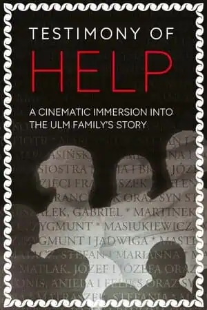 Testimony of HELP