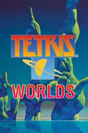 Tetris Worlds