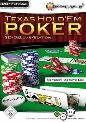 Texas Hold'em Poker 3D