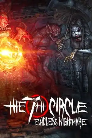 The 7th Circle — Endless Nightmare