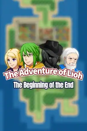 The Adventure of Lioh — The beginning of the End