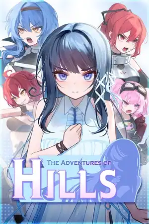 The Adventures of HILLS