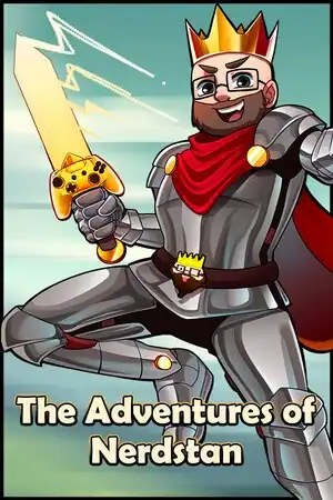 The Adventures of Nerdstan