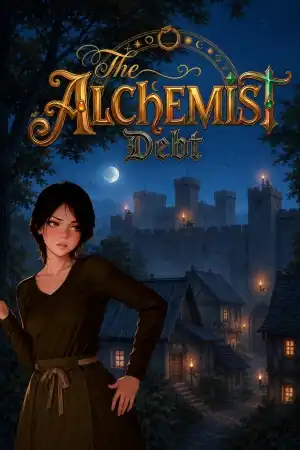 The Alchemist’s Debt