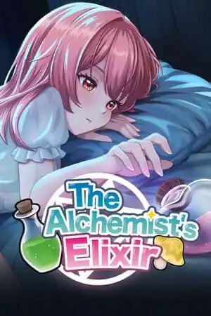 The Alchemist's Elixir