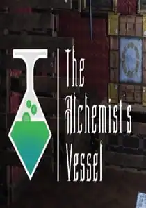 The Alchemist’s Vessel