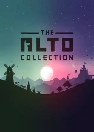 The Alto Collection