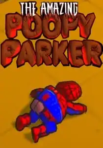 The Amazing Poopy Parker