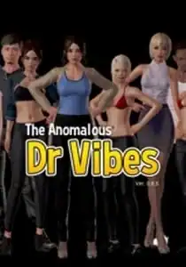 The Anomalous Dr Vibes