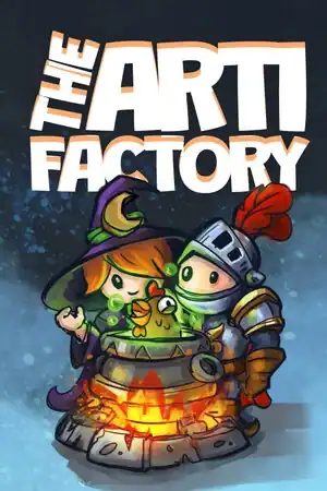 The Artifactory