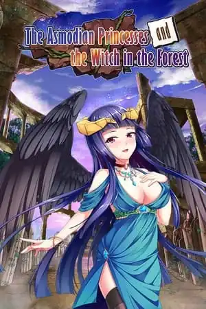 The Asmodian Princesses and the Witch in the Forest