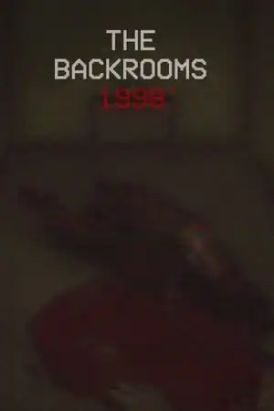 The Backrooms 1998 — Found Footage Survival Horror Game