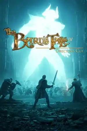 The Bard’s Tale 4: Director’s Cut