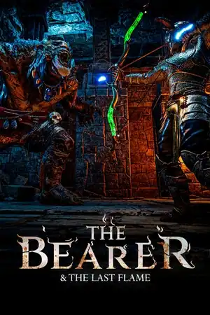 The Bearer & The Last Flame