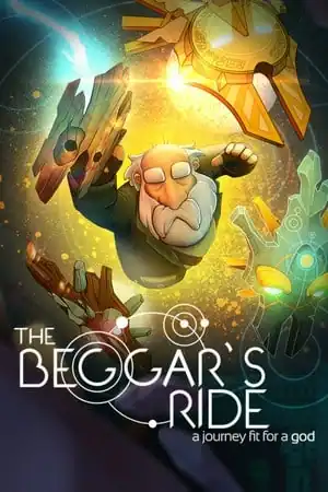 The Beggar’s Ride
