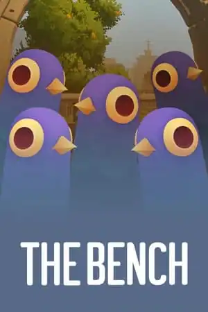 The Bench