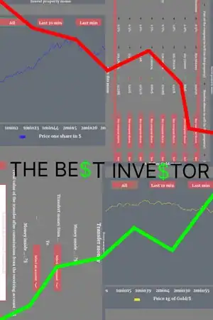 THE BEST INVESTOR