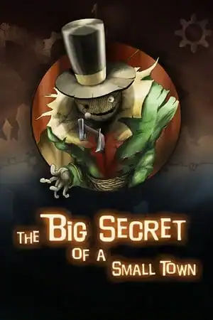 The Big Secret of a Small Town