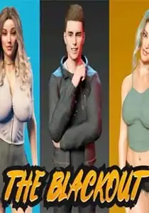 The Blackout